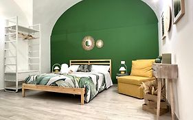 Borghetto Capuana House